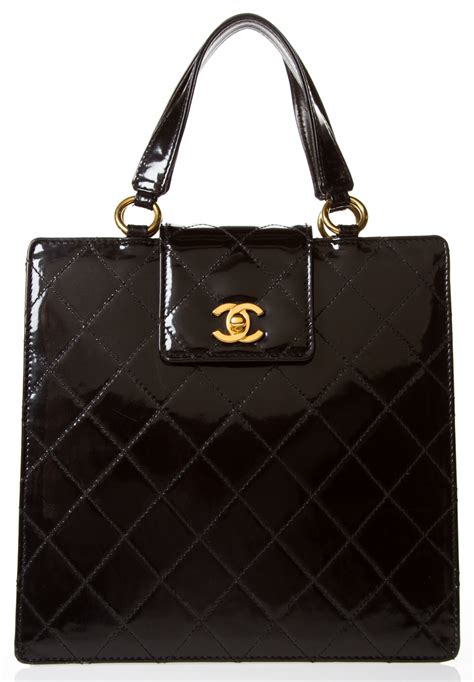 Saks Fifth Avenue Chanel bags